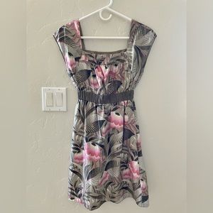 Anthropologie dress